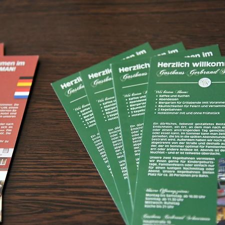 Hotel Schuurman Emlichheim エクステリア 写真