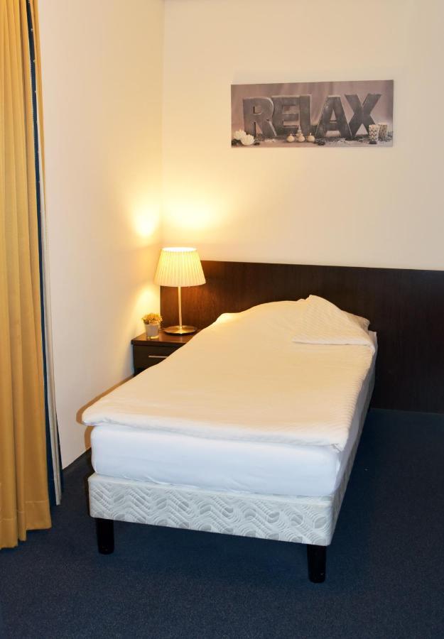 Hotel Schuurman Emlichheim エクステリア 写真