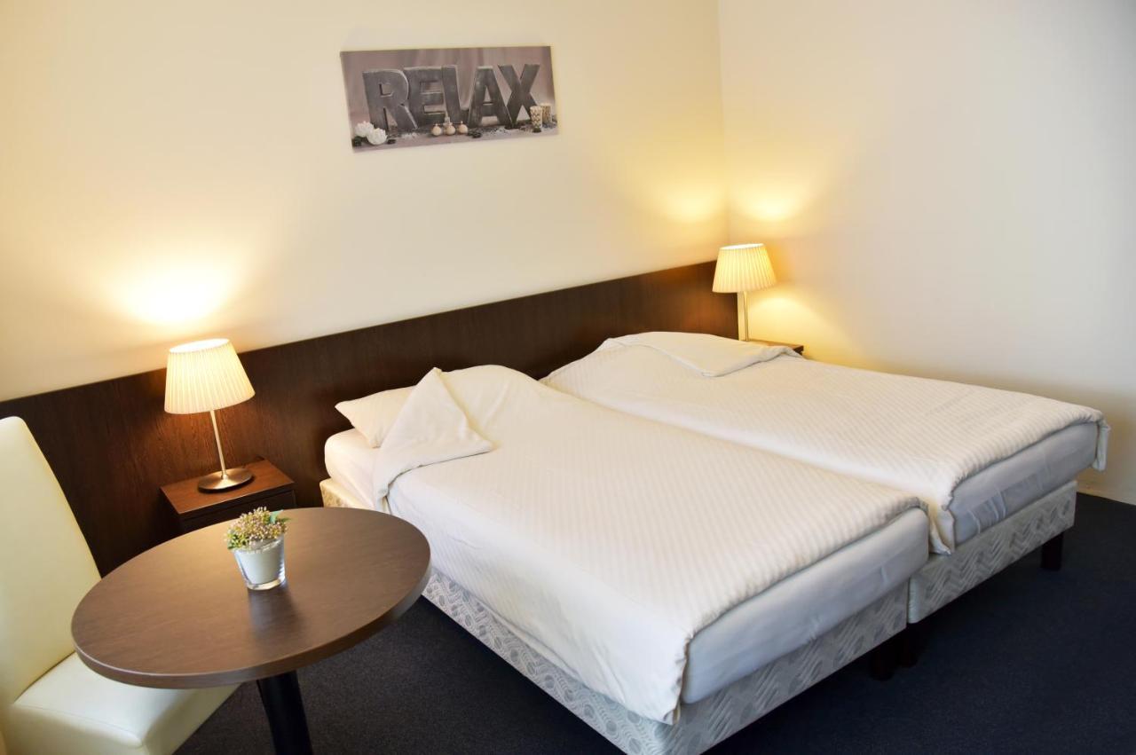 Hotel Schuurman Emlichheim エクステリア 写真