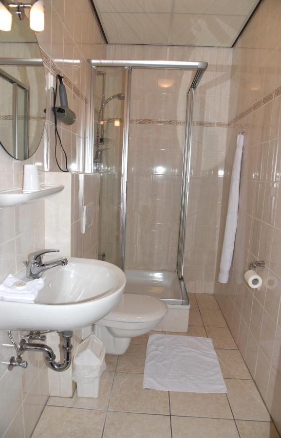 Hotel Schuurman Emlichheim エクステリア 写真