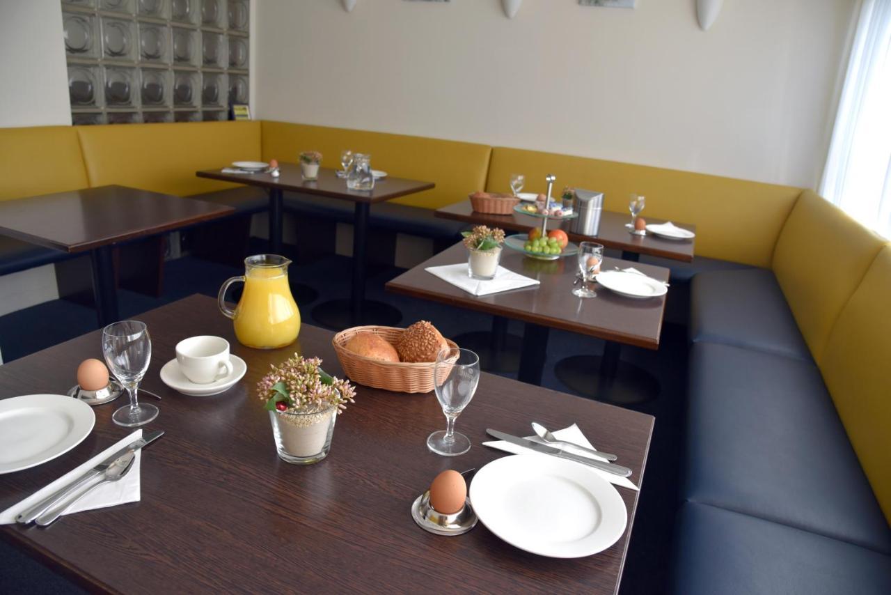 Hotel Schuurman Emlichheim エクステリア 写真