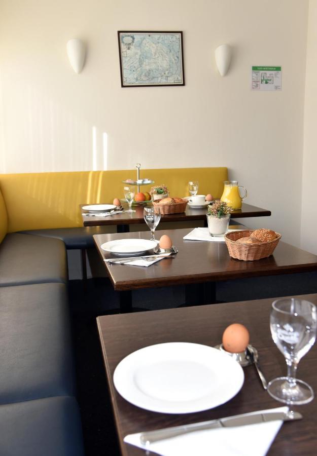 Hotel Schuurman Emlichheim エクステリア 写真
